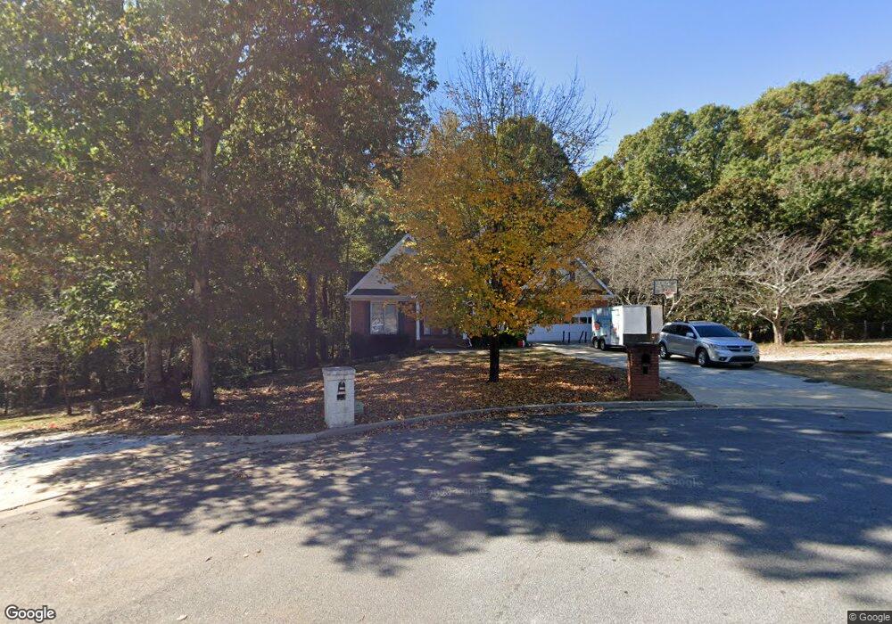 3751 Druids Dr SE unit 10, Conyers, GA 30013 - photo 1