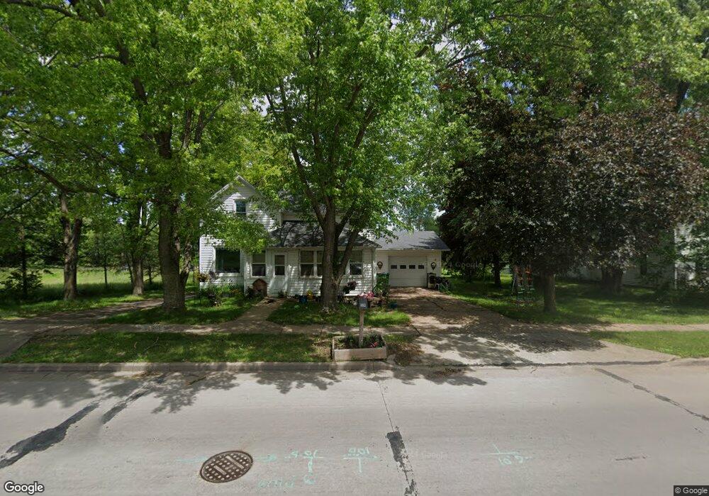 324 W Main St, Alma Center, WI 54611 - photo 1