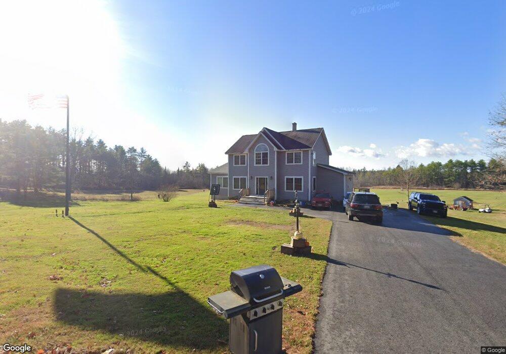 281 Buck St, Gorham, ME 04038 - photo 1