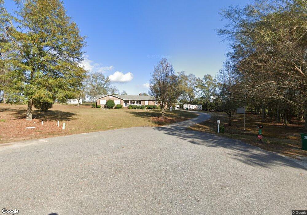 109 Dunbar Cir, Sylvester, GA 31791 - photo 1