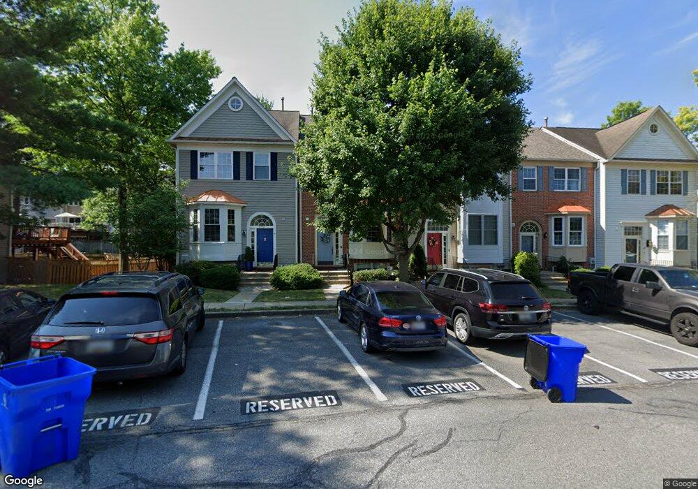 924 Jubal Way, Frederick, MD 21701 - photo 1