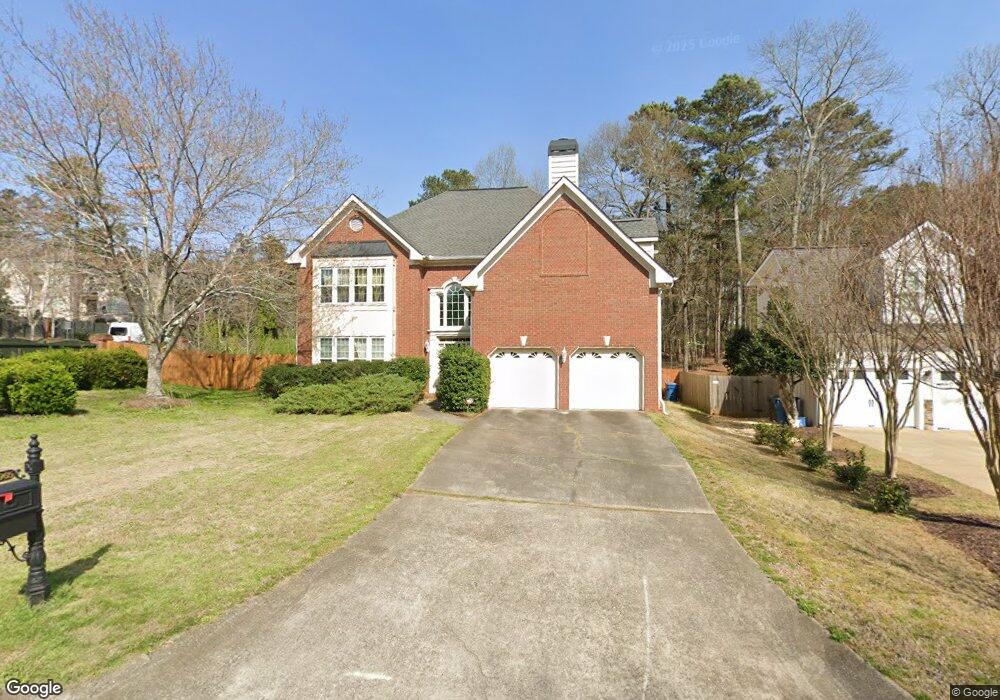 10965 S Kimball Bridge Crossing unit CRS, Alpharetta, GA 30022 - photo 1