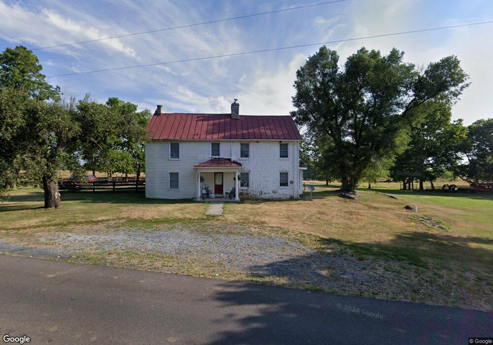 2932 Old Charles Town Rd, Berryville, VA 22611 - photo 1