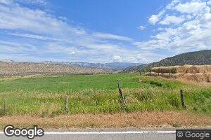 12471 54 7 10 Rd, Collbran, CO 81624
