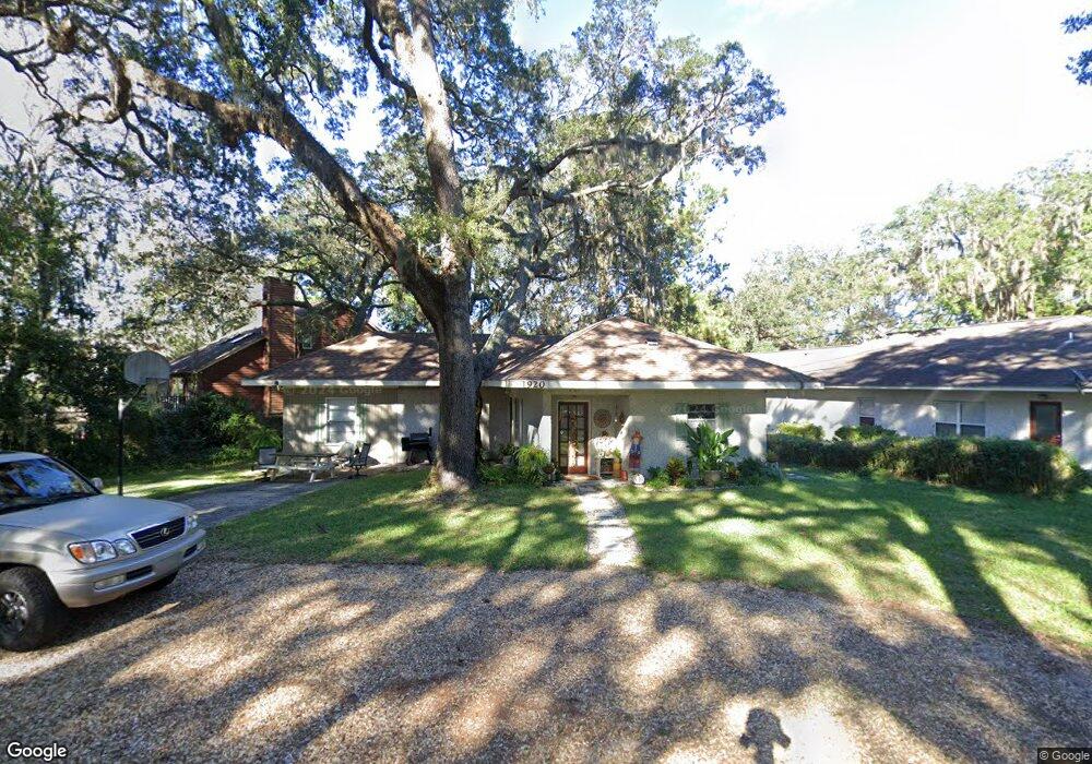 1920 2nd Ave, Saint Simons Island, GA 31522 - photo 1