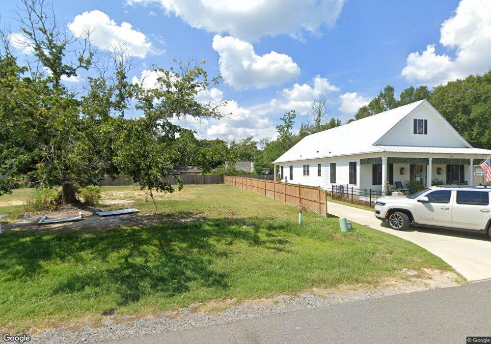 439 Bills Ave, Ocean Springs, MS 39564 - photo 1