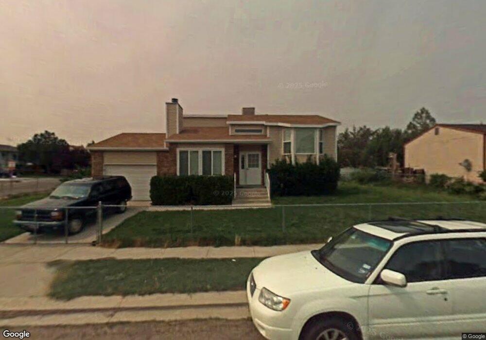 6592 Cyclamen Way, West Jordan, UT 84081 - photo 1