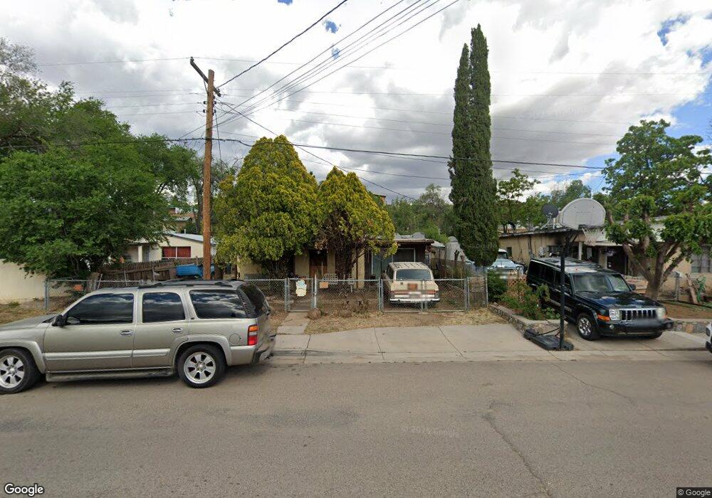 1408 N Gold St, Silver City, NM 88061 - photo 1