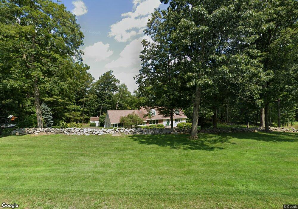 6 Nutmeg Ridge, Ridgefield, CT 06877 - photo 1