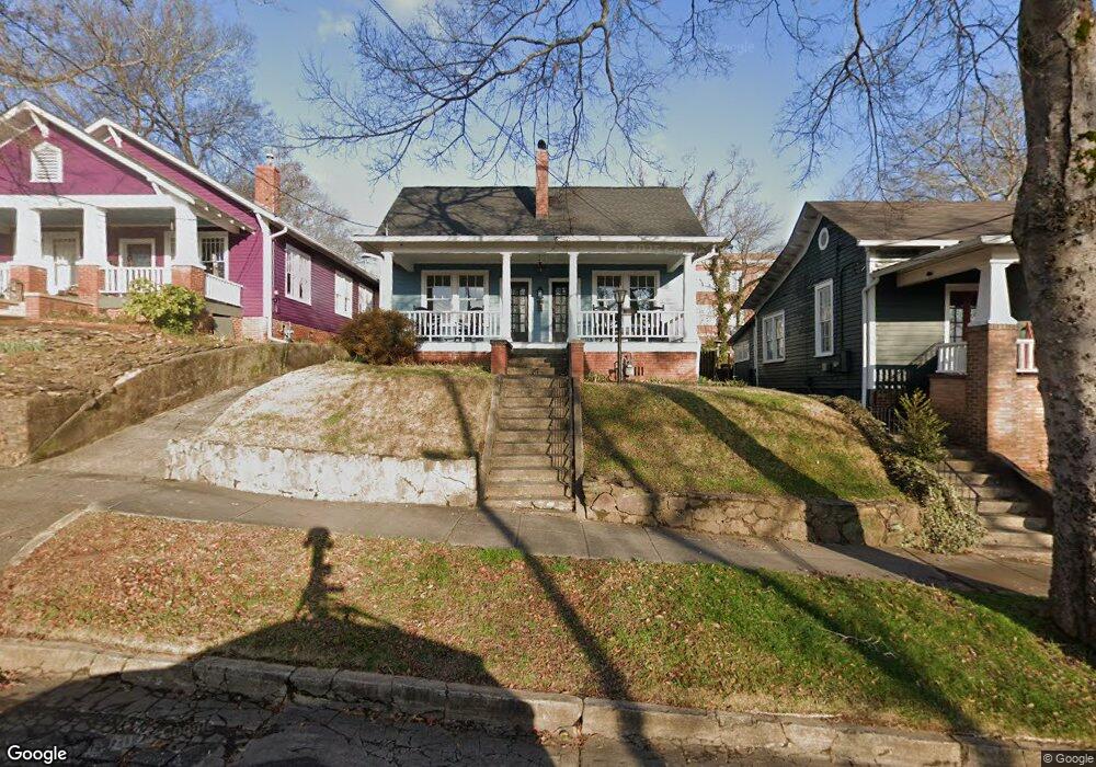 509 E 3rd St, Rome, GA 30161 - photo 1