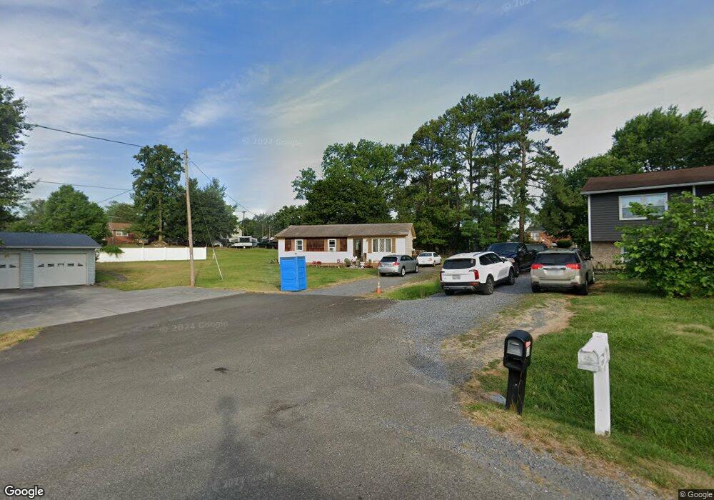 7773 Pleasant View Ave, Middletown, VA 22645 - photo 1