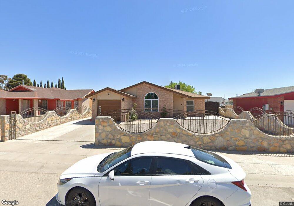 14228 Bryce Dr, Horizon City, TX 79928 - photo 1