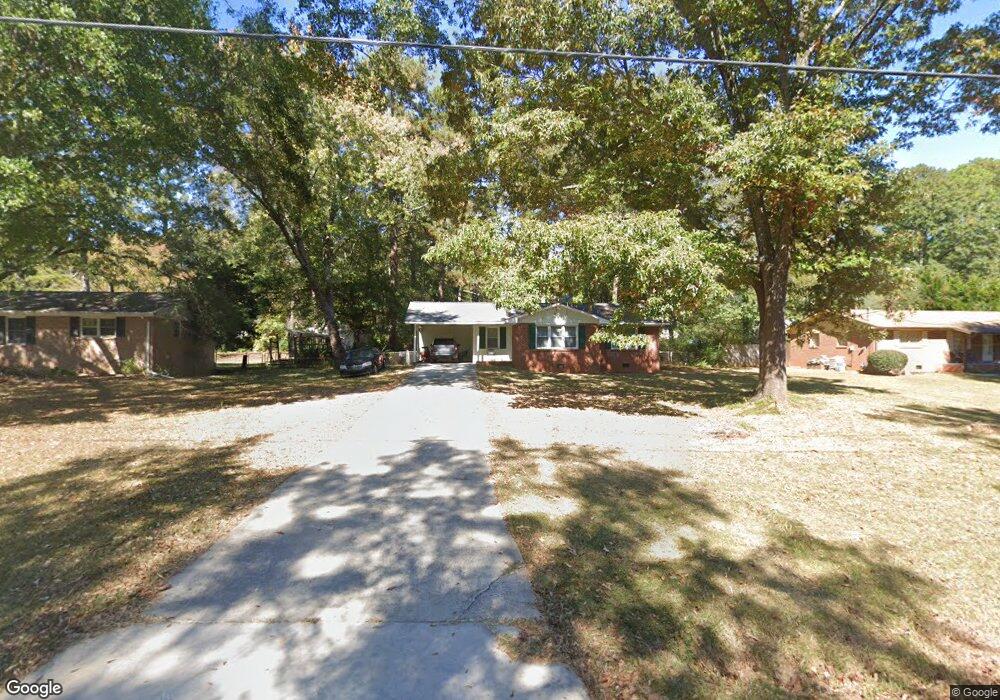 890 Virginia Ct SE, Conyers, GA 30094 - photo 1