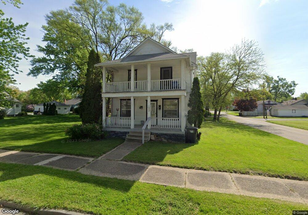 1232 Canton St, Elkhart, IN 46514 - photo 1