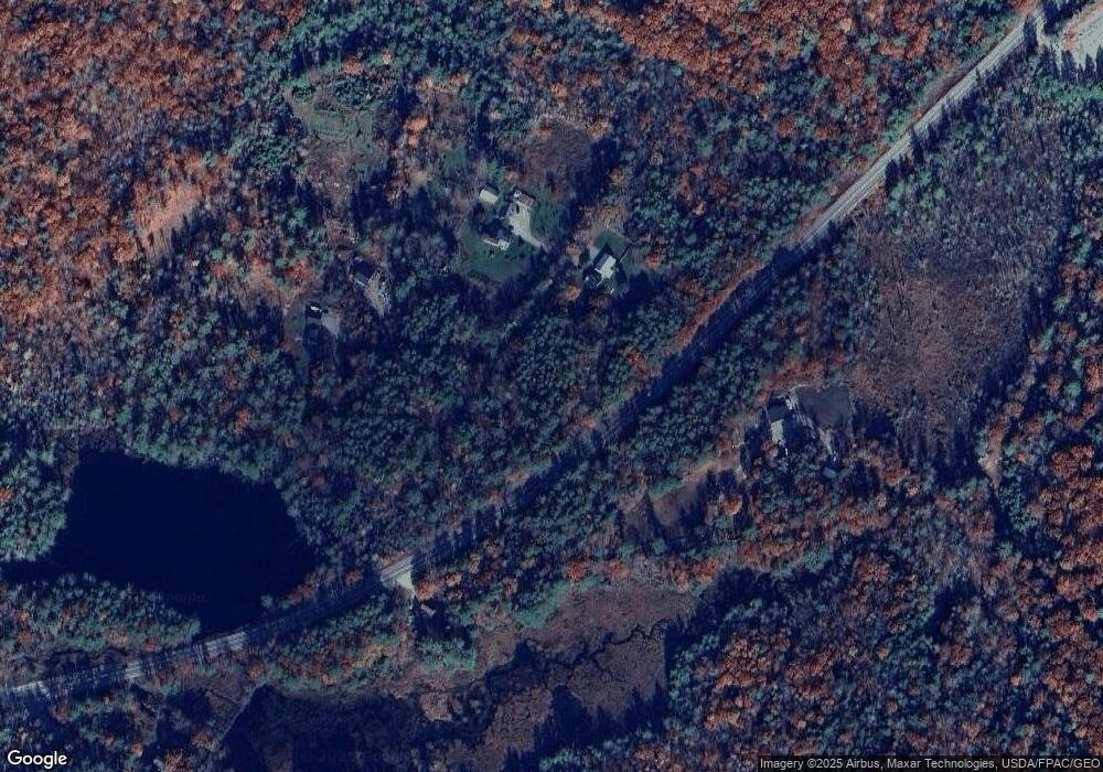 44 Johnson Rd, Wolfeboro, NH 03894 - photo 1