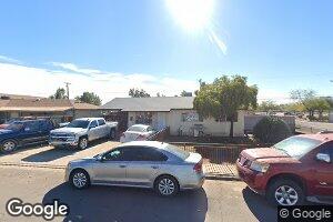 157 W Juniper St, Mesa, AZ 85201