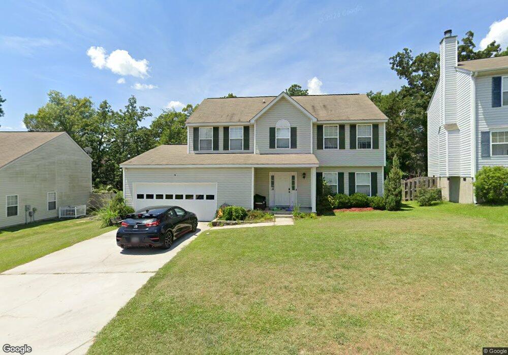 280 Walkbridge Way, Chapin, SC 29036 - photo 1