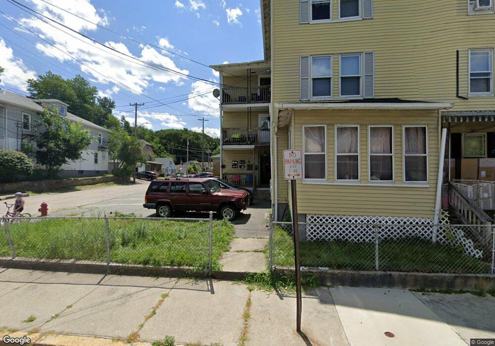 117 Broad St, Woonsocket, RI 02895 - photo 1