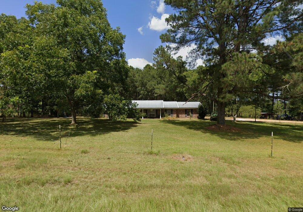 2561 Pleasant Grove Rd, Laurel, MS 39443 - photo 1