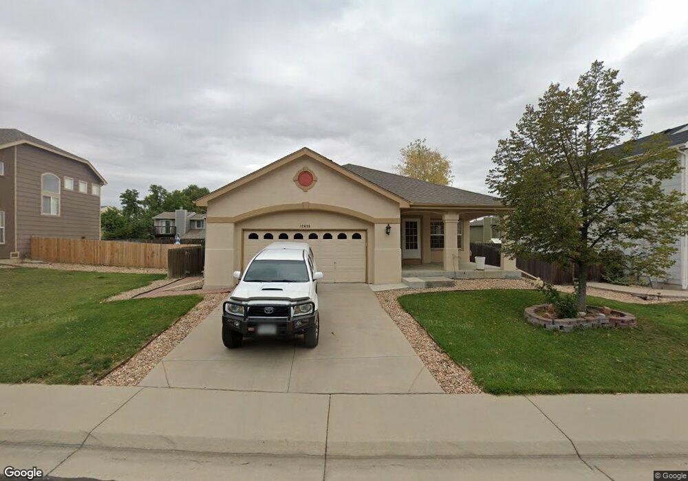 12670 Dahlia Way, Thornton, CO 80241 - photo 1