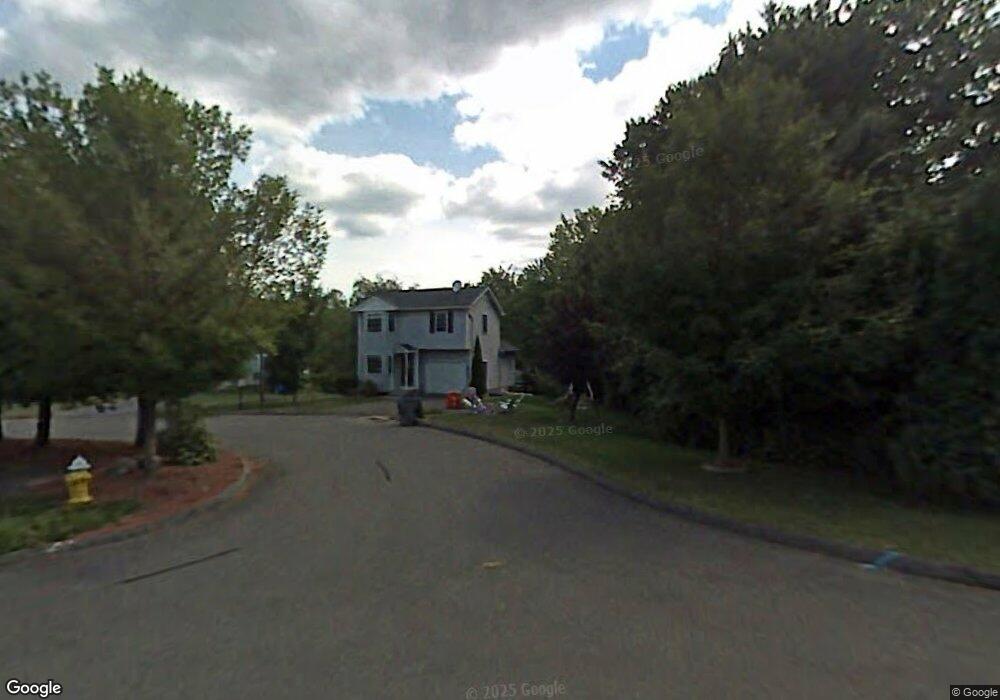 29 Pheasant Hill Dr unit 29, Enfield, CT 06082 - photo 1