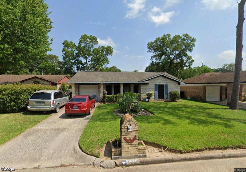 6215 Senior St, Houston, TX 77016 - photo 1