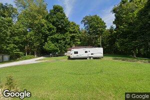 6782 N Manlove Park Rd, Milton, IN 47357
