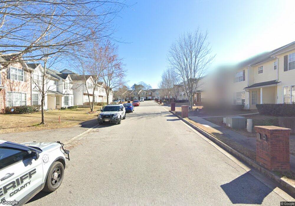 0 Odyssey Turn NW, Conyers, GA 30012 - photo 1