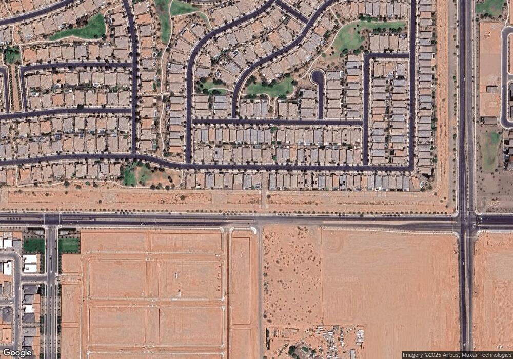 10561 E Texas Ave, Mesa, AZ 85212 - photo 1