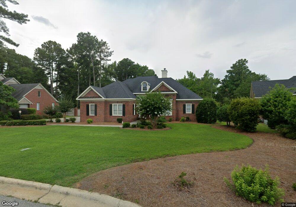 348 Courtyard Ln, Fayetteville, NC 28303 - photo 1