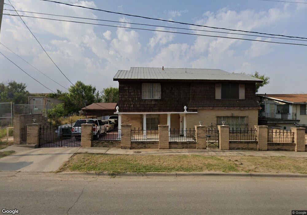 803 Garfield St, Laredo, TX 78040 - photo 1