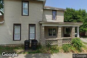 643 Oregon St, Lafayette, IN 47901
