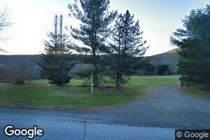 4293 W Pawlet Rd, West Rupert, VT 05776