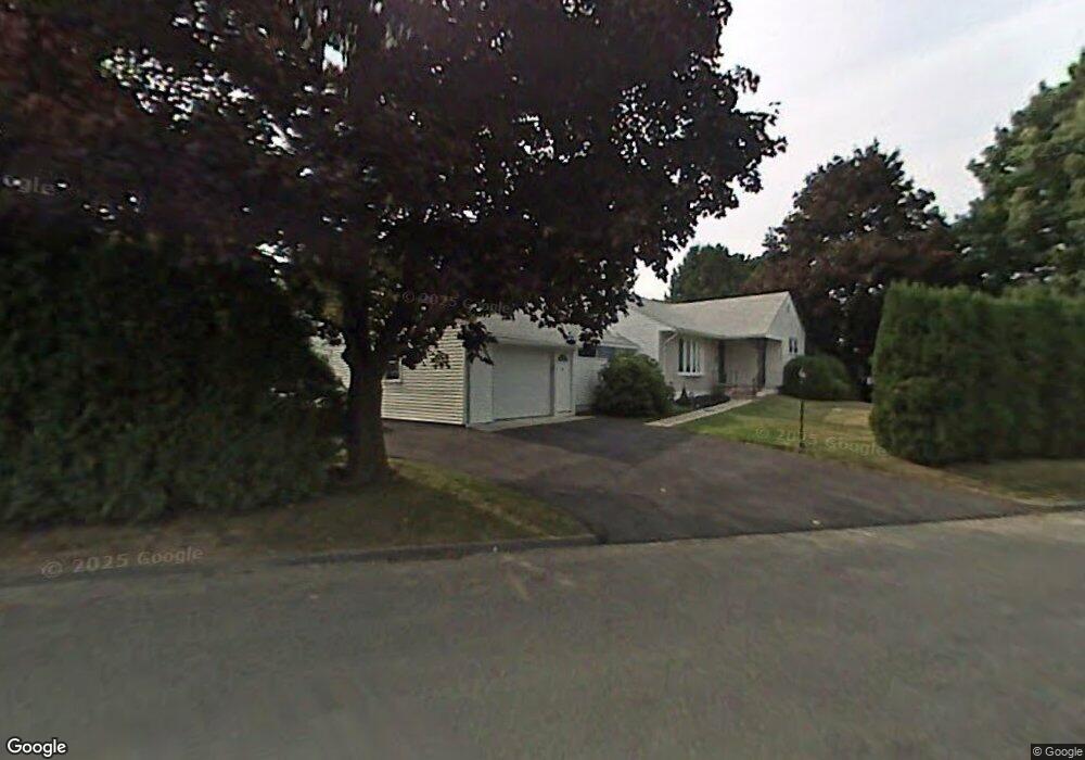 11 Deepdale Rd, Worcester, MA 01606 - photo 1