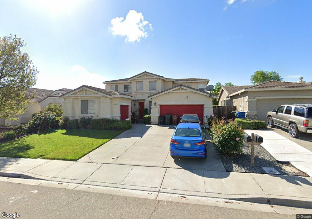 1828 Kern Mountain Way, Antioch, CA 94531 - photo 1