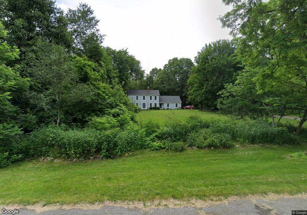 9410 Hidden Lake Cir, Dexter, MI 48130 - photo 1