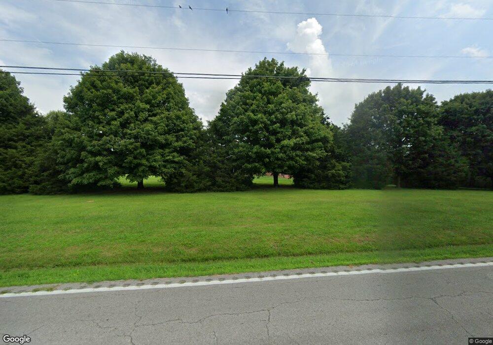 1283 Shakertown Rd, Harrodsburg, KY 40330 - photo 1