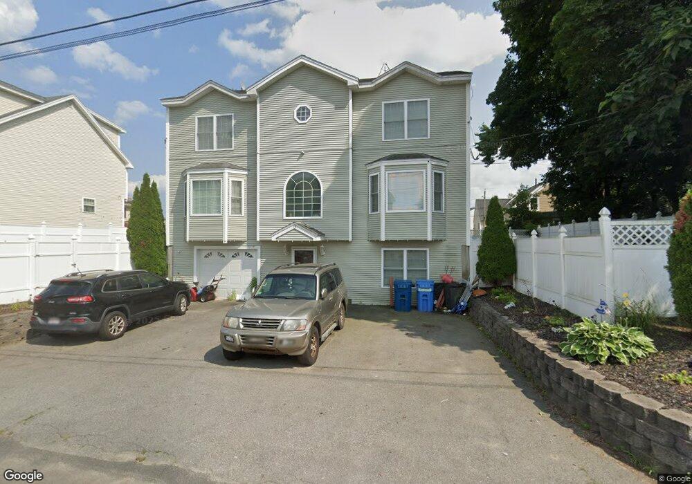 13 Sherman St, Lawrence, MA 01841 - photo 1