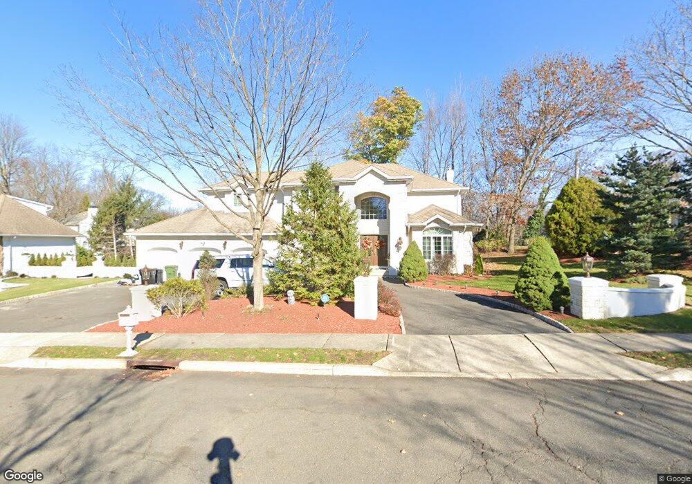 1 Bay Ct, Paramus, NJ 07652 - photo 1