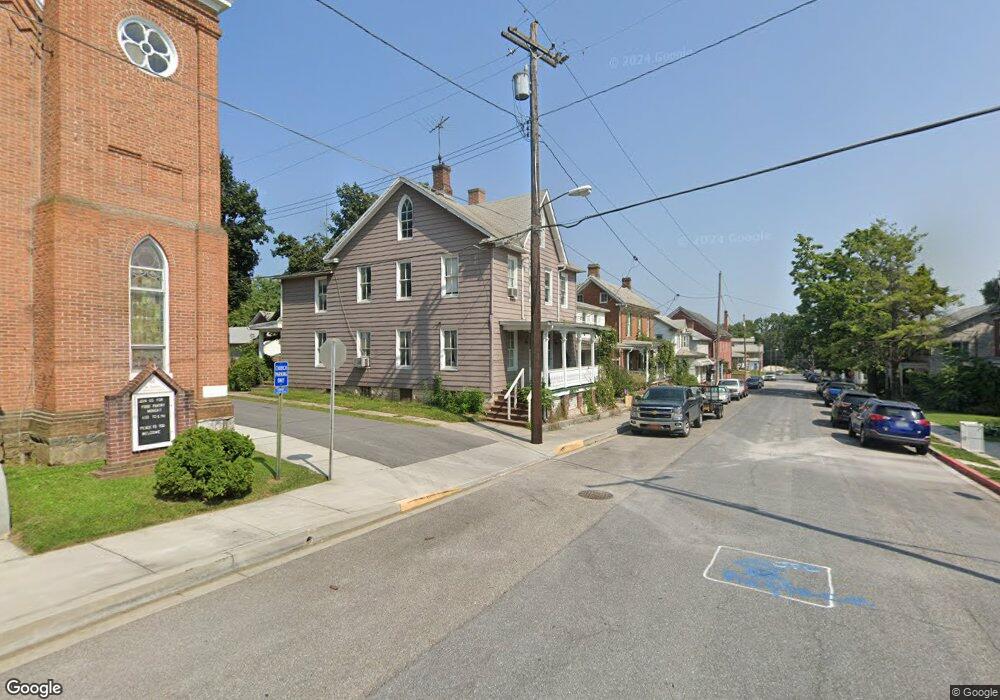 12 S Benedum St, Union Bridge, MD 21791 - photo 1