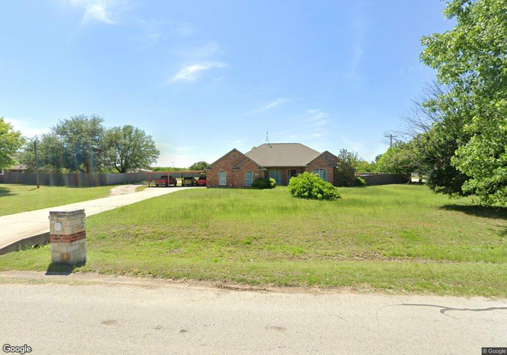 7449 Elman Ln, Azle, TX 76020 - photo 1
