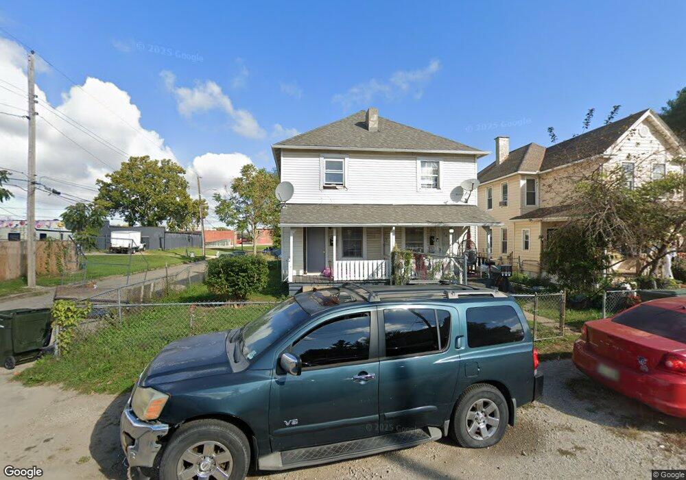 432-434 Hosack St, Columbus, OH 43207 - photo 1