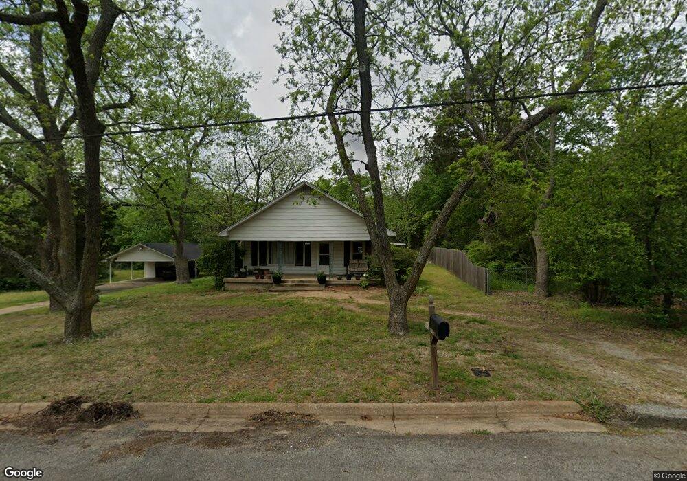 1401 Woodlawn Blvd, Denison, TX 75020 - photo 1