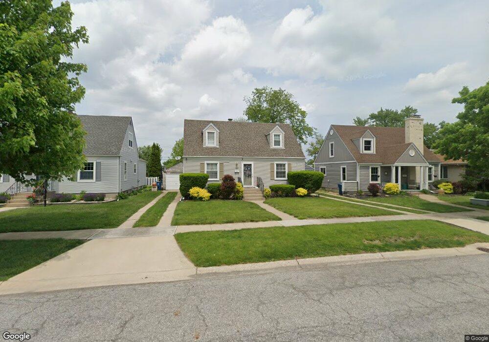 2909 Condit St, Highland, IN 46322 - photo 1