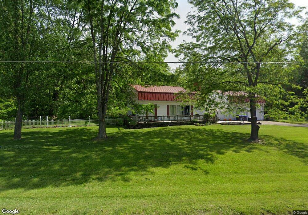 1430 Us Highway 6, Nappanee, IN 46550 - photo 1