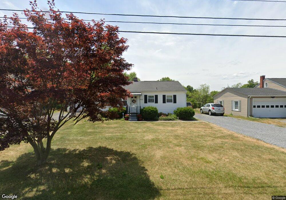 3033 Papermill Rd, Winchester, VA 22601 - photo 1