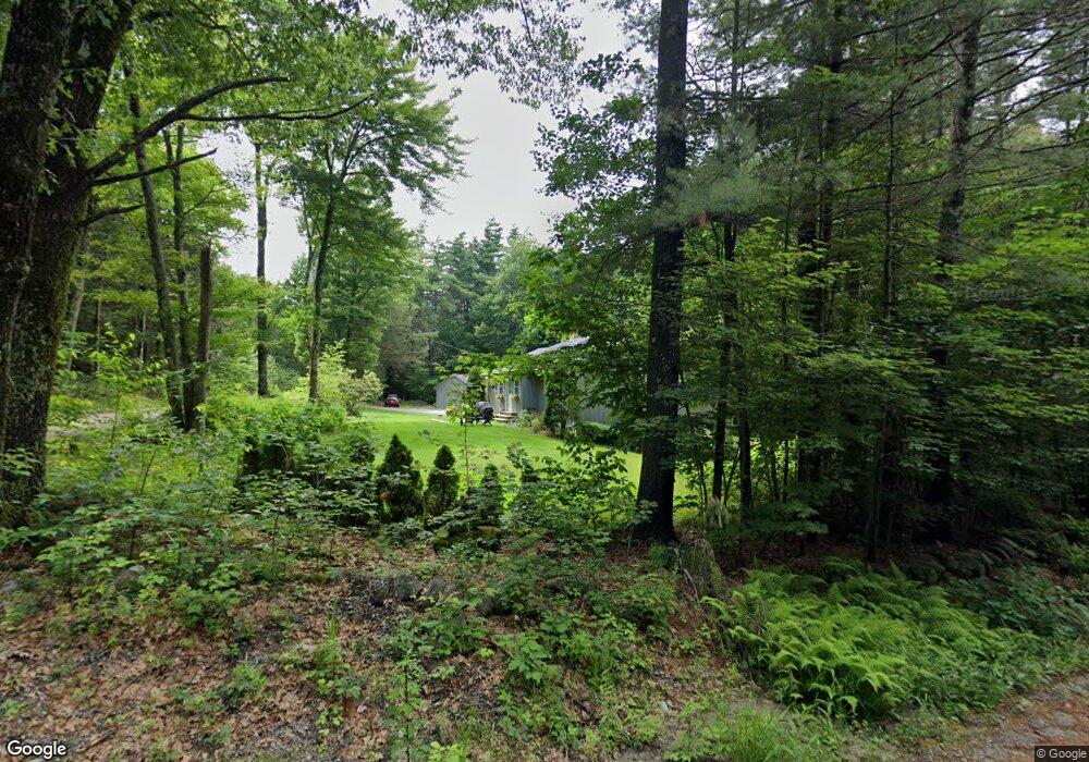 20 Chase Rd, Henniker, NH 03242 - photo 1