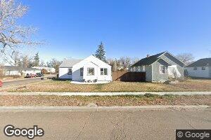 102 Park St, Scobey, MT 59263