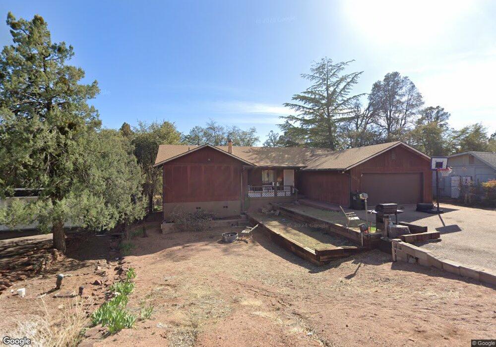603 E Fir Cir, Payson, AZ 85541 - photo 1
