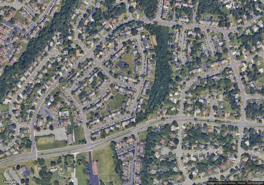 7508 Remington Rd, Manassas, VA 20109 - photo 1